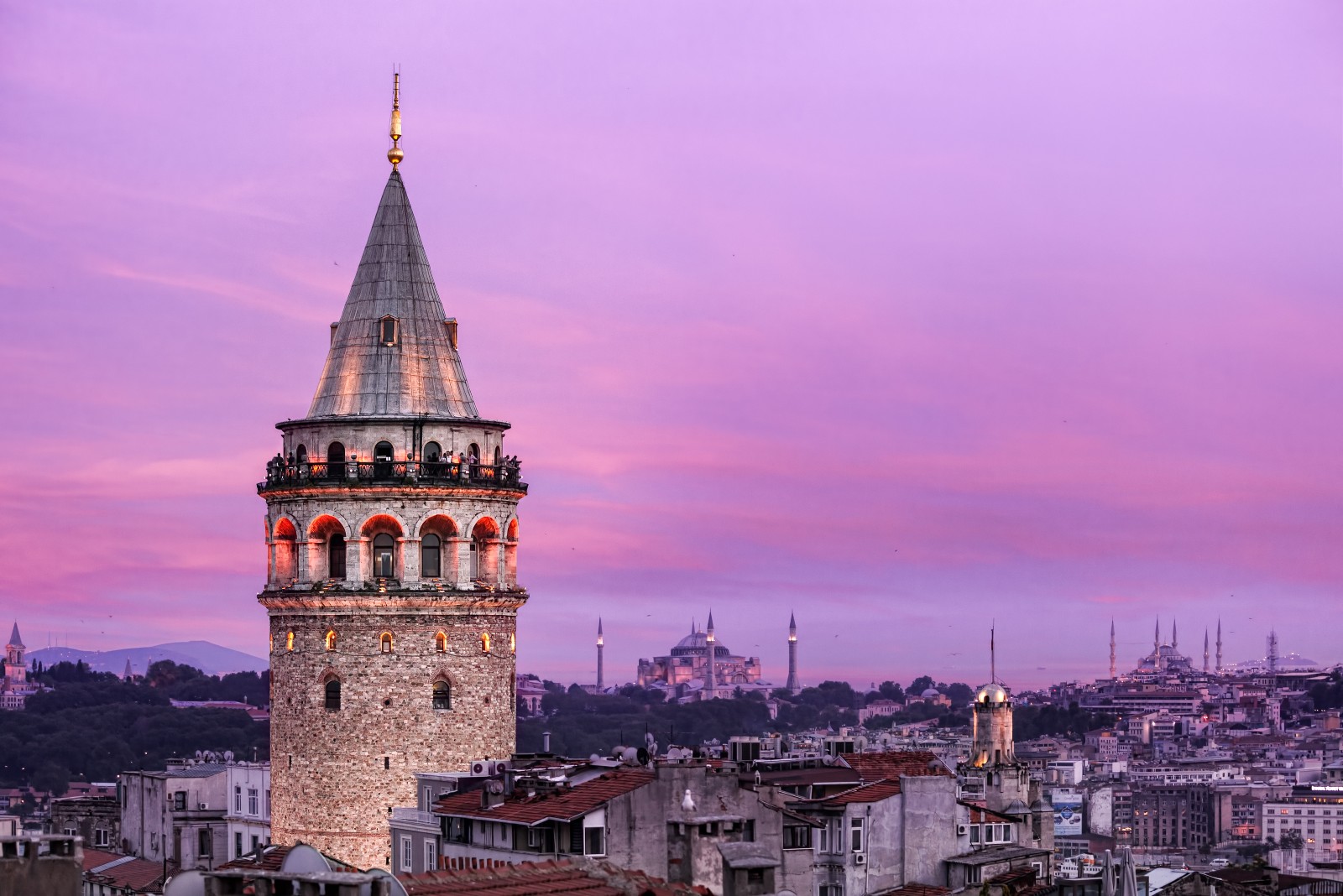 Torre Di Galata Biglietti Orari E Info Utili